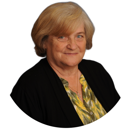 Board of Education Member - Debbie Hendershot