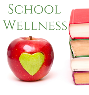 School Wellness Logo