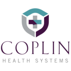 coplin health systems logo