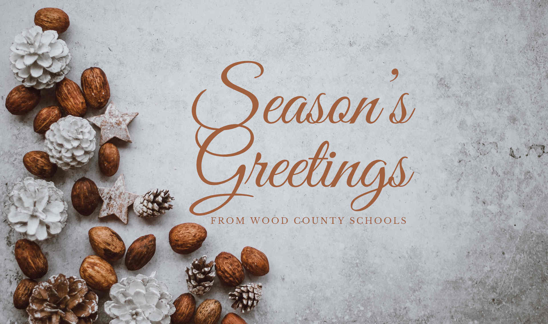 Home Wood County Schools