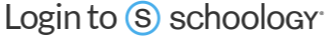 schoology logo