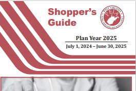 Shopper's Guide