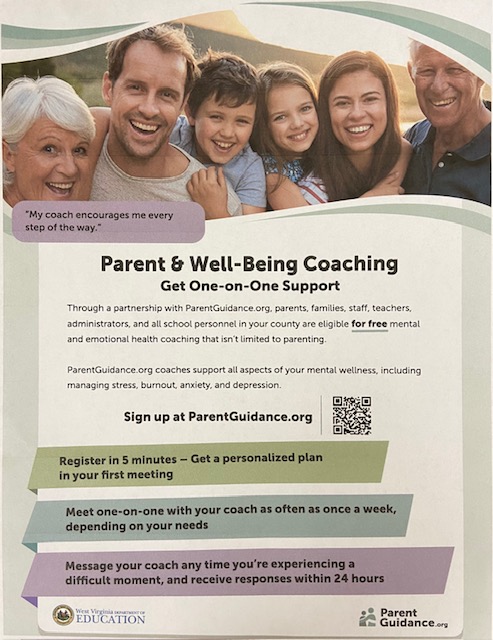 Well-Being Coaching