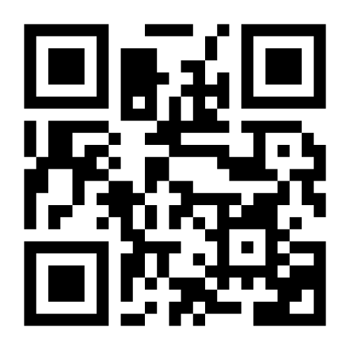 QR code - vaping prevention contest entry form