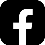 facebook logo and link