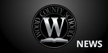 wood county schools news logo and link