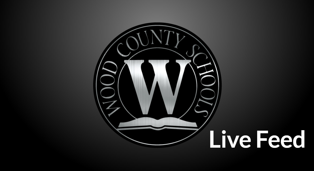 Live Feed Wood County Schools