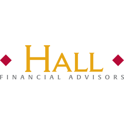 Hall Financial logo