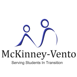 mckinney-vento act logo