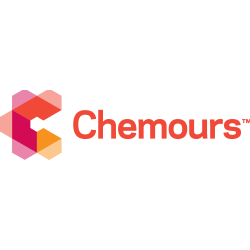 chemours logo