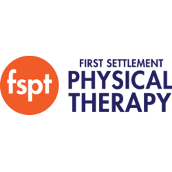 first settlement physical therapy logo