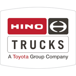 hino trucks logo