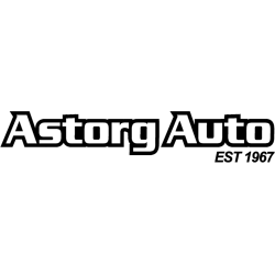 astorg auto logo