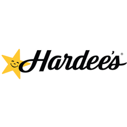 hardee's logo