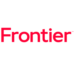 frontier communications logo