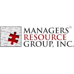 managers resource group inc logo