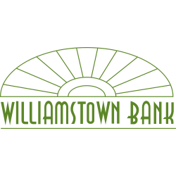 williamstown bank logo