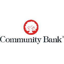 community bank logo