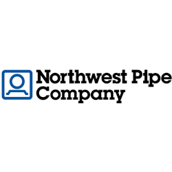 northwest pipe company logo