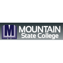 mountain state college logo