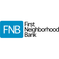 first neighborhood bank logo