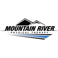 mountain river physical therapy logo