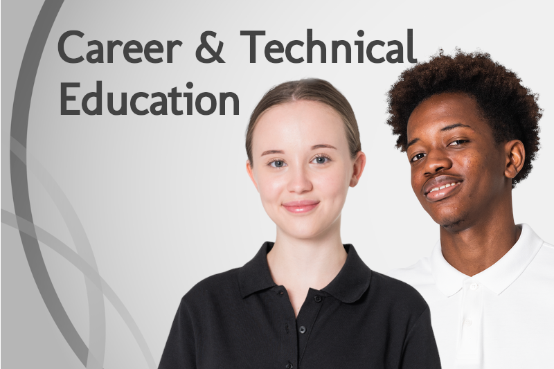 wood county schools' career and technical education