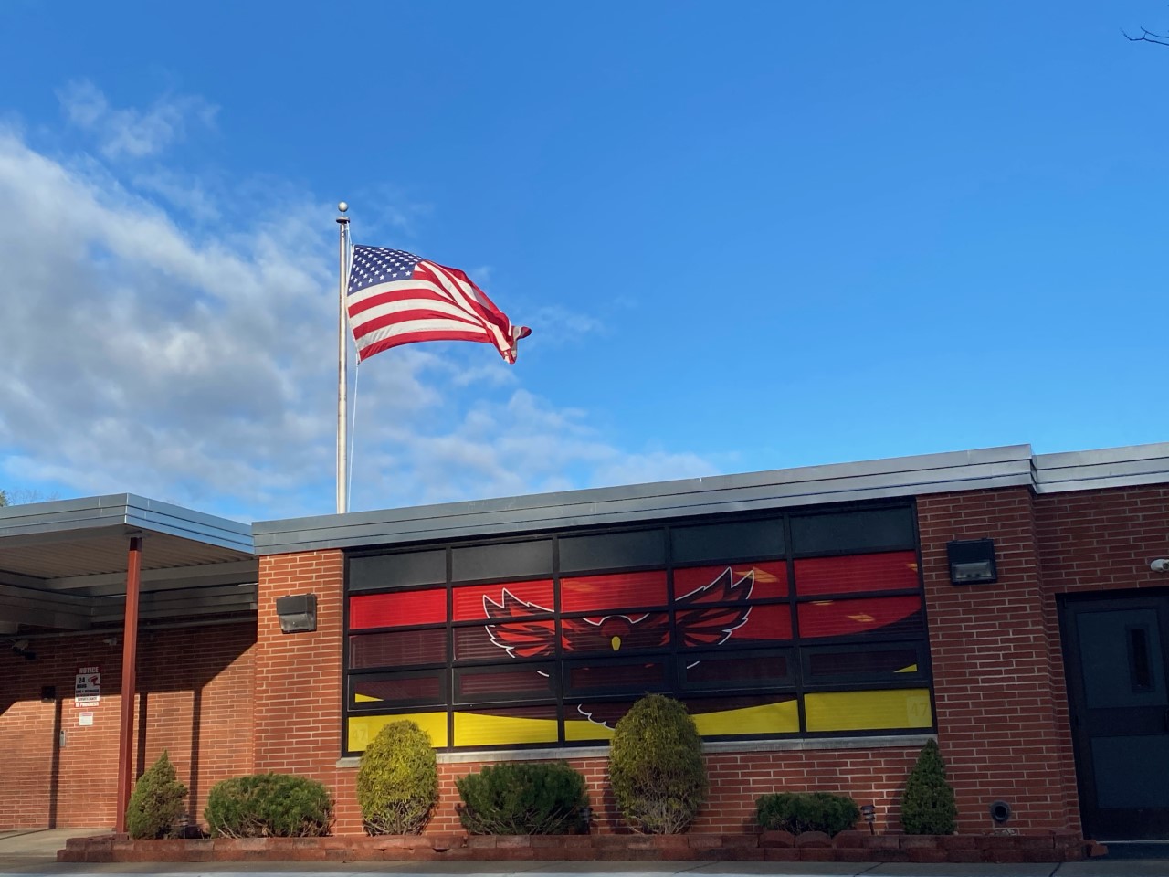 Home Edison Middle