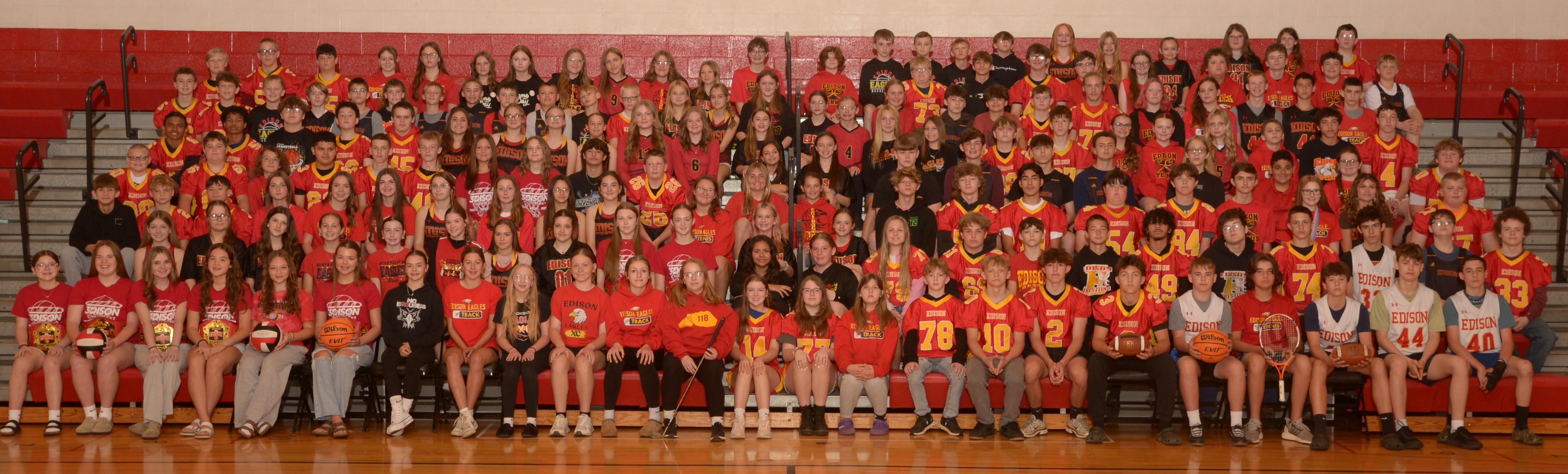 all sports