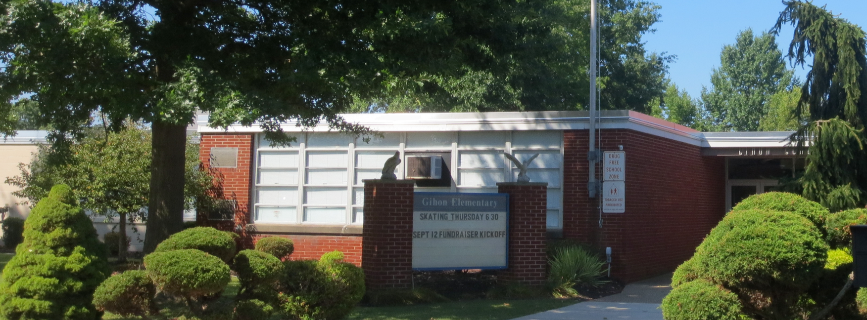 Picture of Gihon elementary