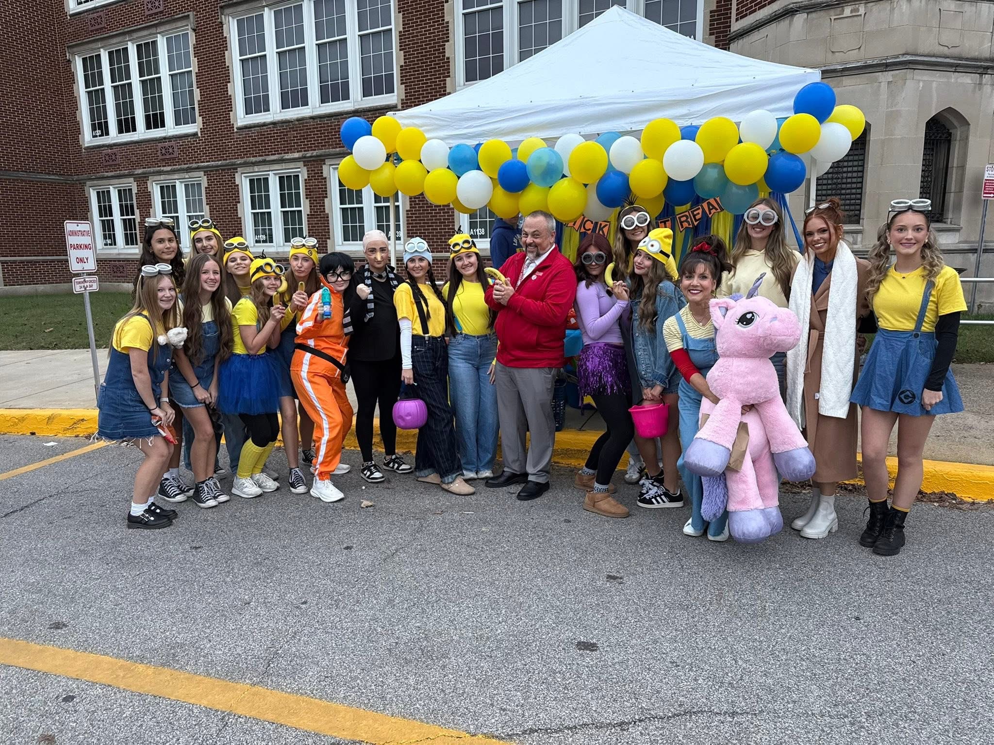 trunkortreat25