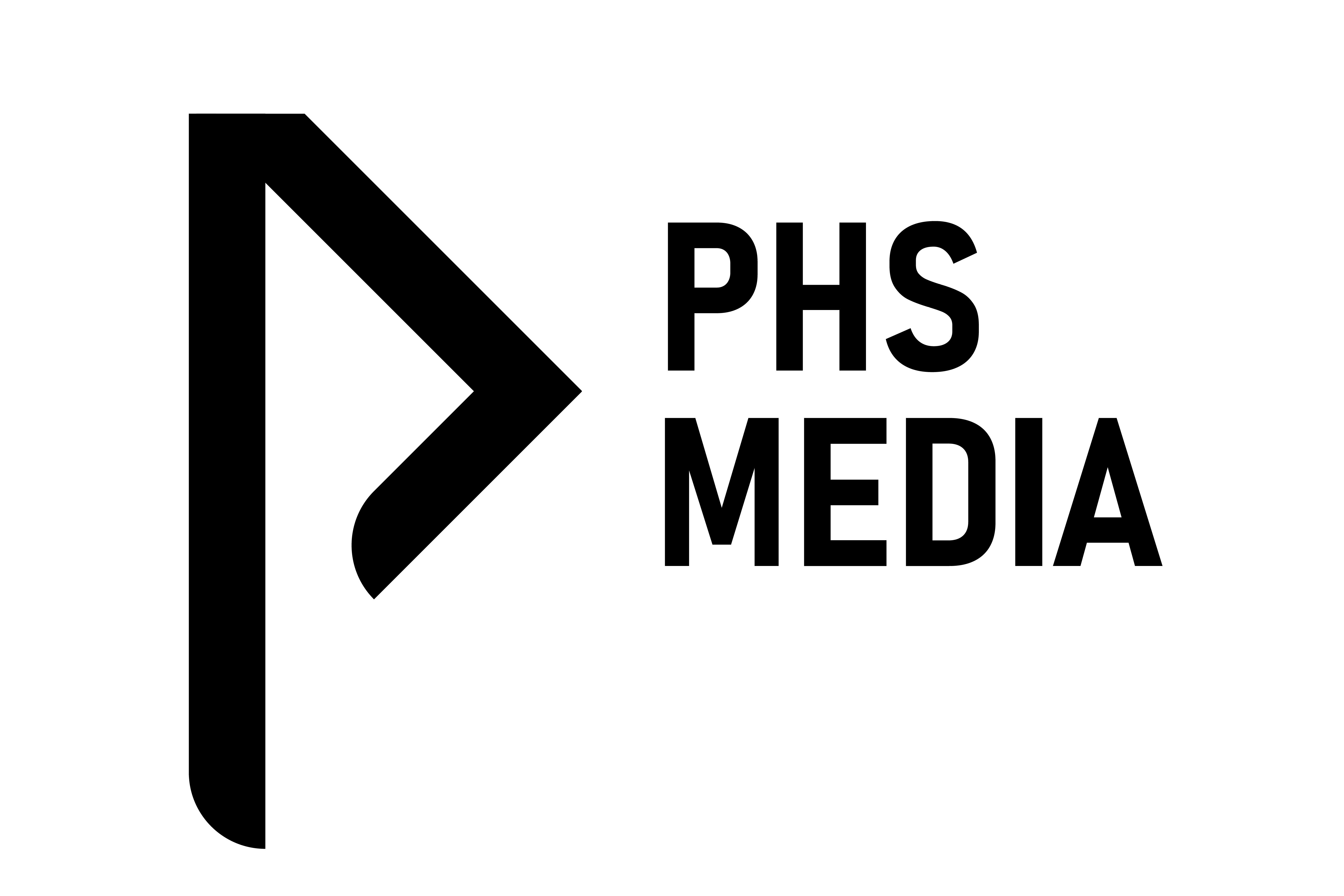 PHS Media logo