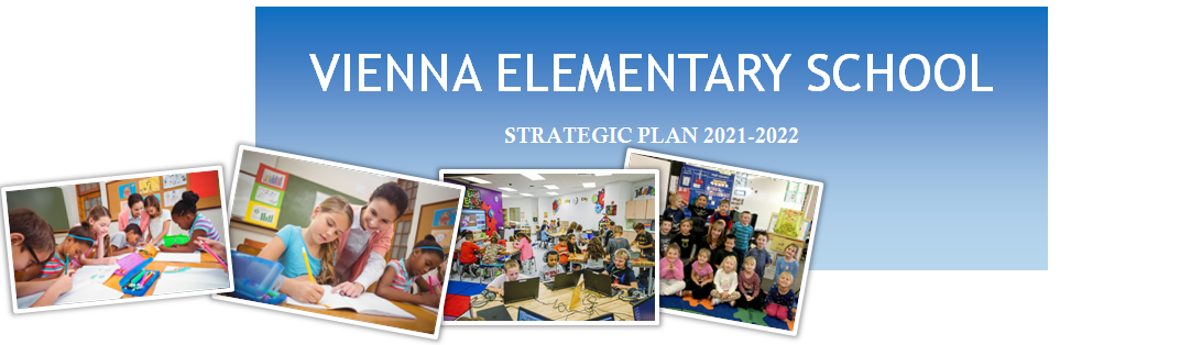 Vienna Elementary Strategic Plan