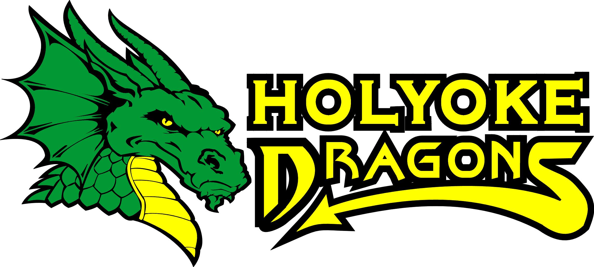 Hplyoke Dragons