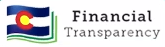 Colorado financial Transparency image