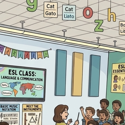 classroom
