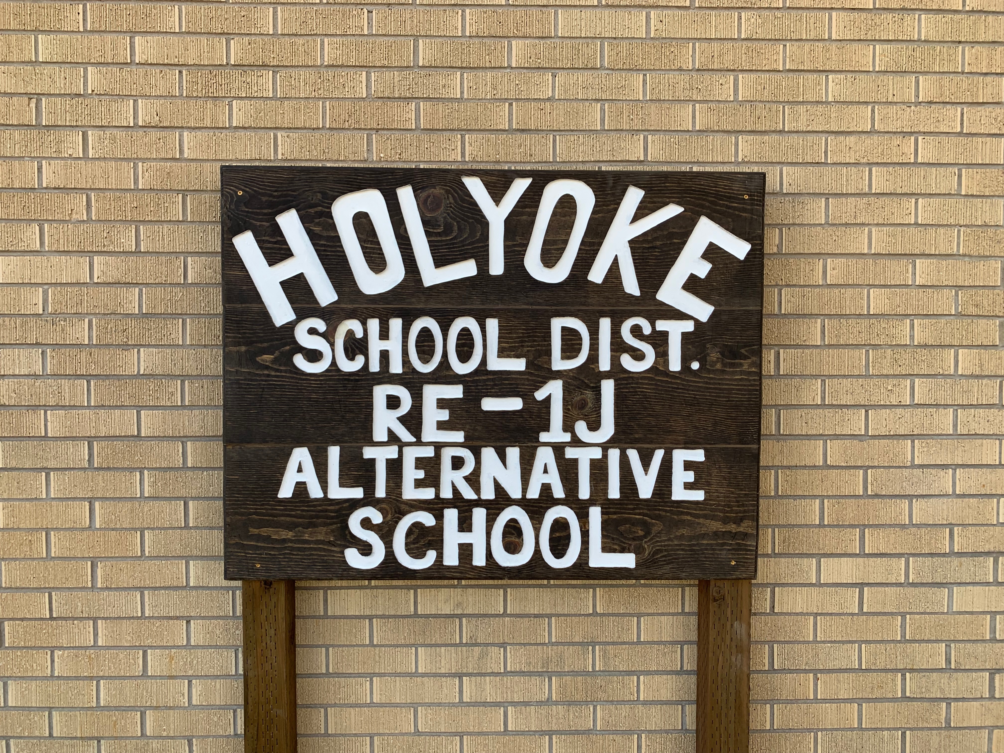Holyoke Alt School
