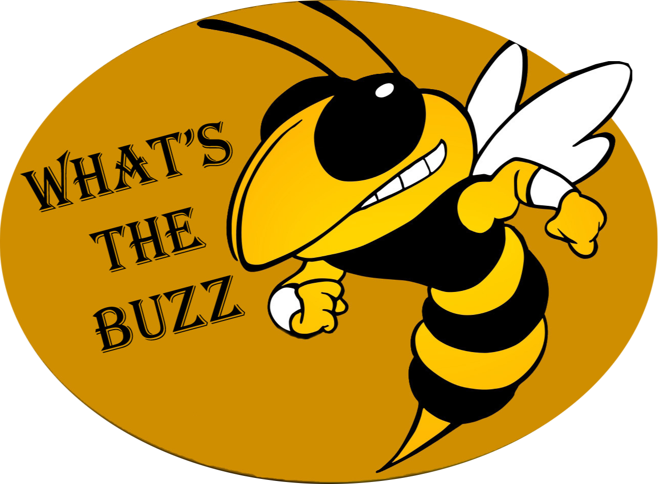 The Friday Buzz