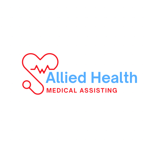 Allied Health Logo