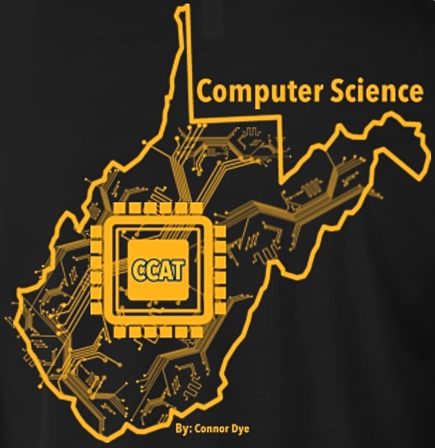 Computer Science Logo