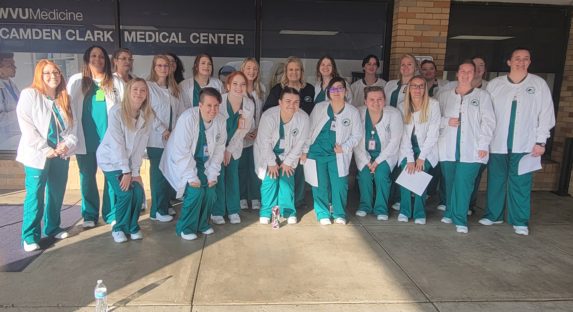 Adult Practical Nursing | Wood County Technical Center and Caperton Center  for Applied Technology