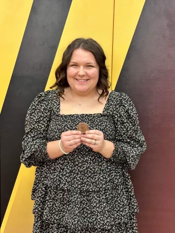 Annabelle - 6th Humorous