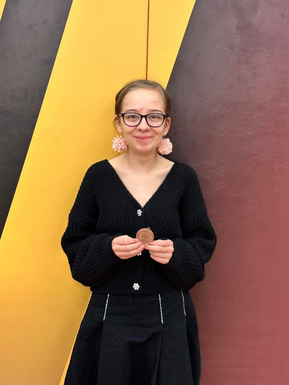Angel - 8th serious prose