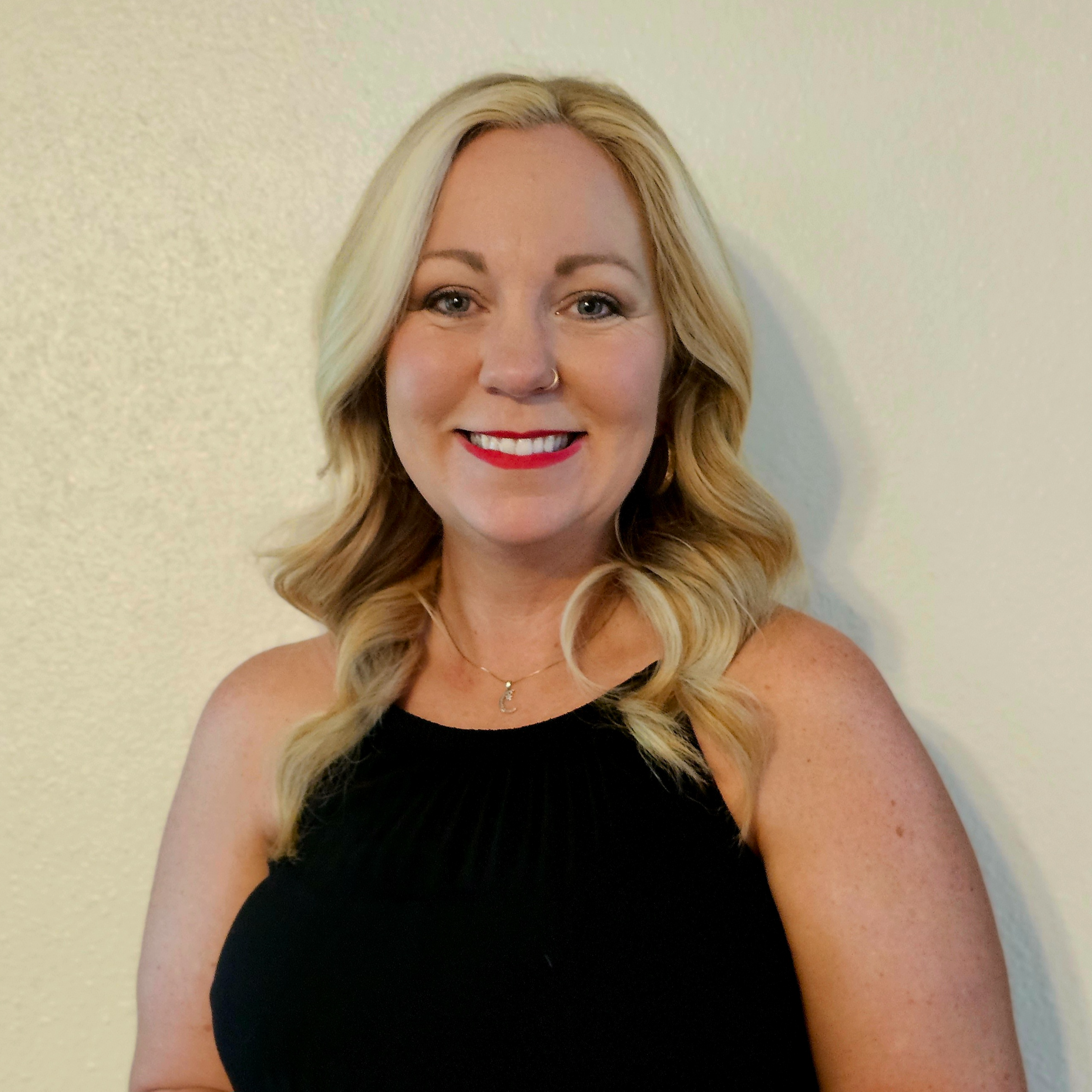 Joanie Raburn