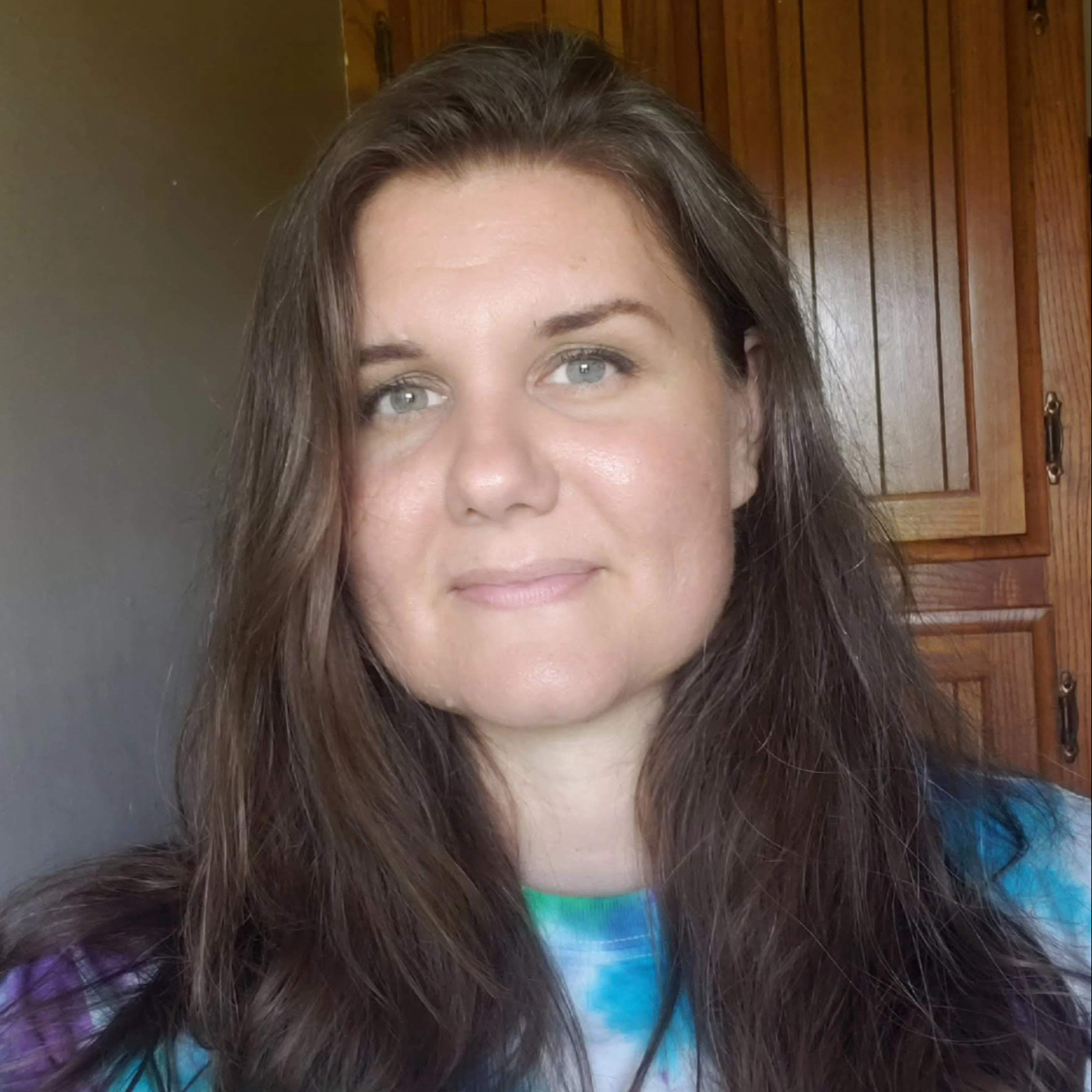 Dana Frizzell