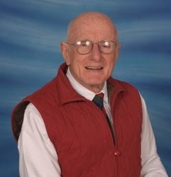 Dr. Charles O. Walker District 2 Chairman