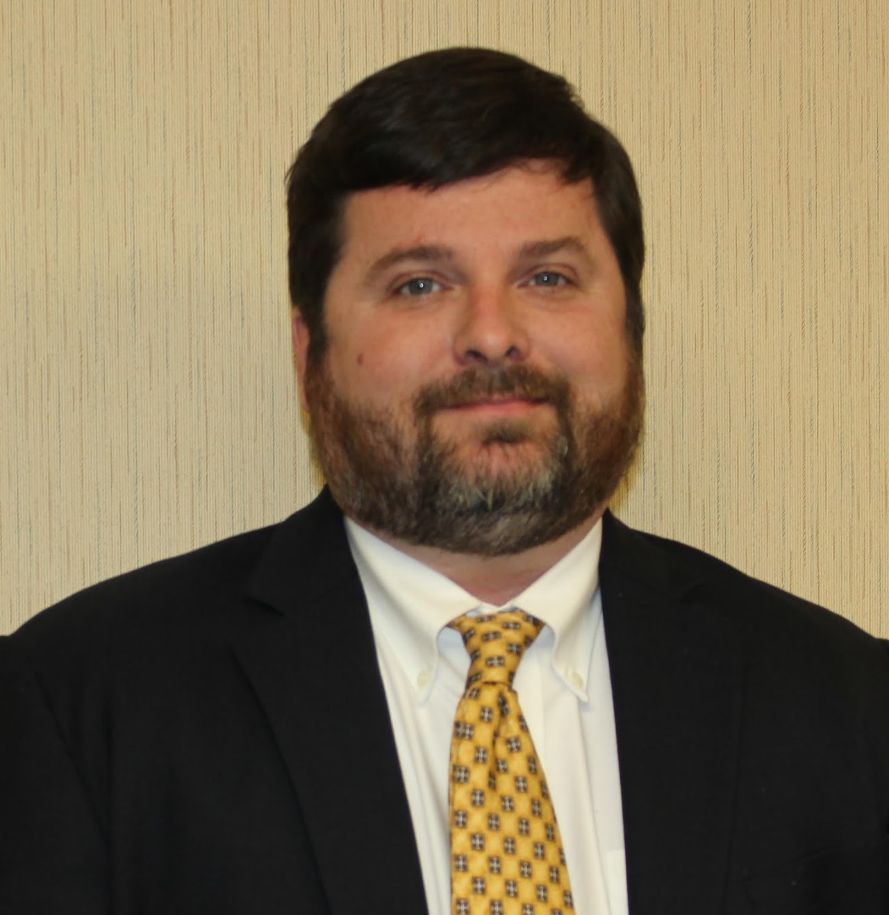 Dr. Michael Kirkland District 4