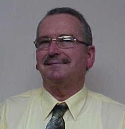 Les Robinson District 5