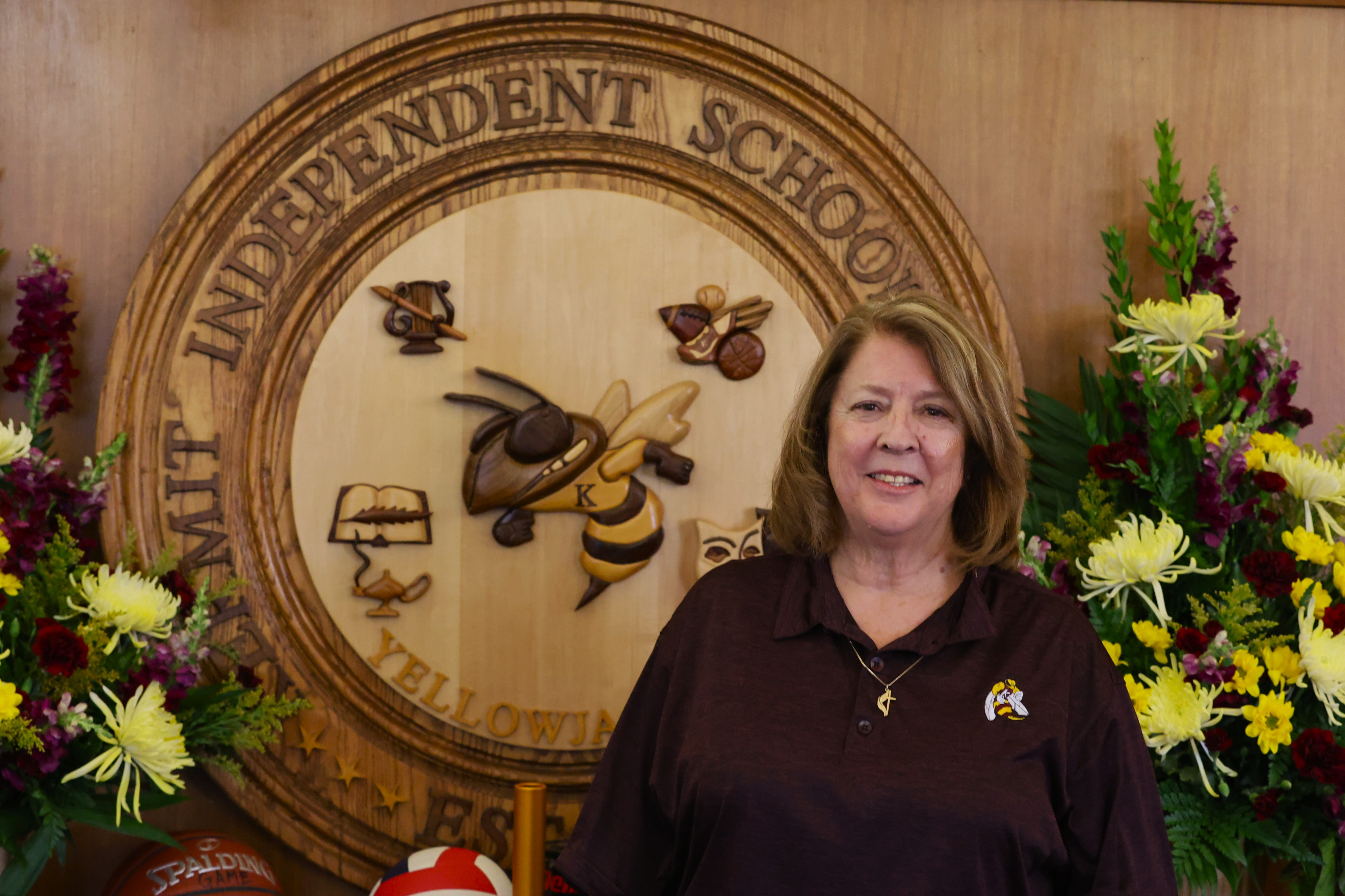 Lee Lentz-Edwards- Board President