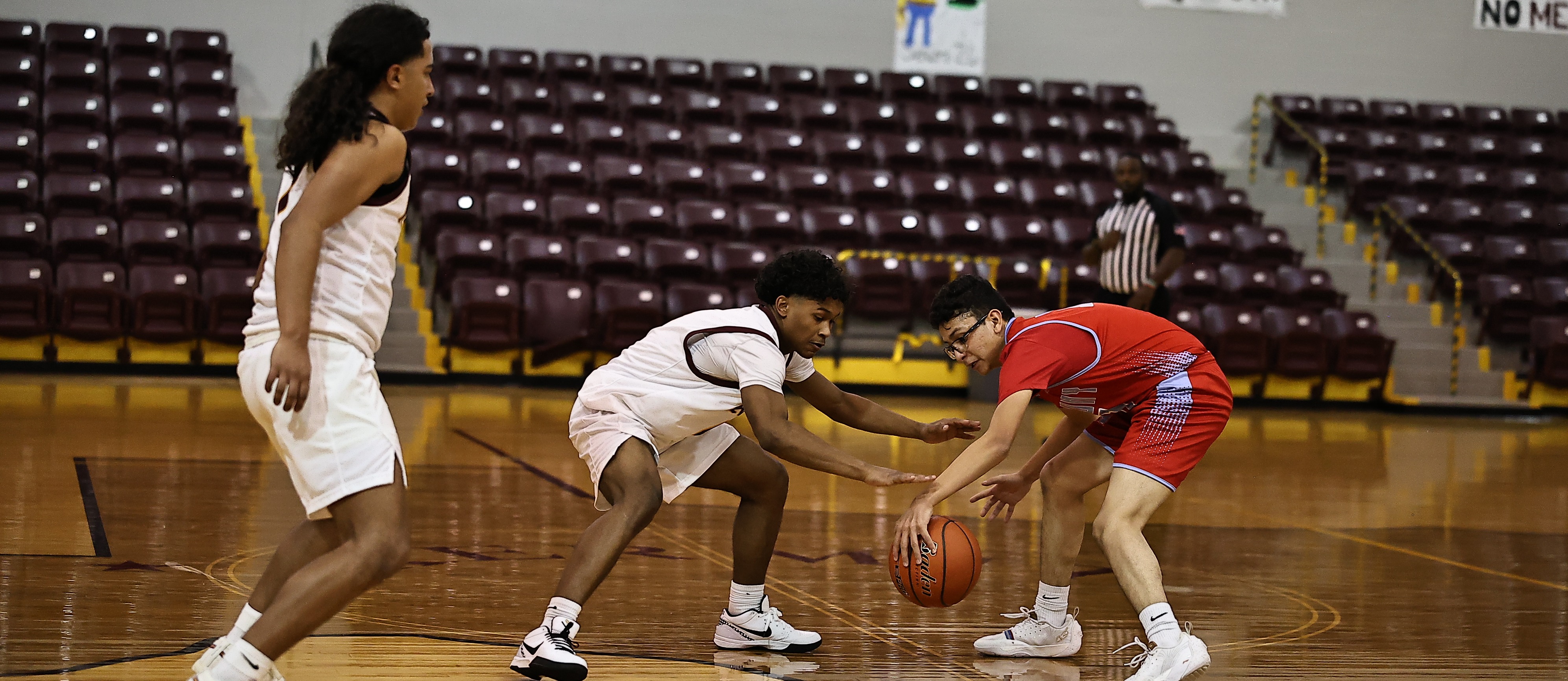 Jamarcus Hayes-2.1.26